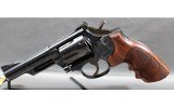 Smith & Wesson ~ 19-4 ~ .357 Magnum - 4 of 4