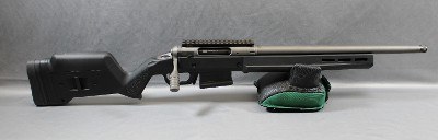 Savage ~ 110 ~ .308 Winchester