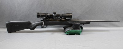 Savage ~ 110 ~ .30-06 Springfield