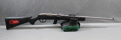 Savage ~ 64 ~ .22 Long Rifle