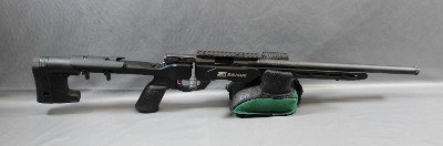 Savage ~ B17 ~ .17 HMR