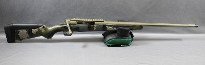 Savage ~ Impulse ~ .300 Winchester Magnum