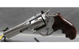 Ruger ~ SP101 ~ .357 Magnum - 5 of 5