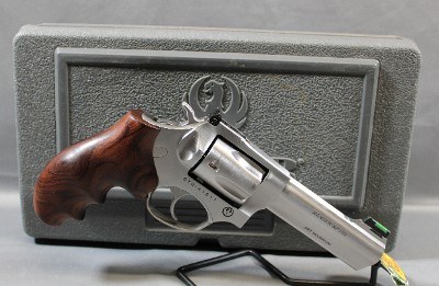 Ruger ~ SP101 ~ .357 Magnum