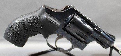 Smith & Wesson ~ 36 ~ .38 Special
