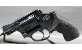 Smith & Wesson ~ 36 ~ .38 Special - 4 of 4