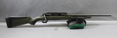 Savage ~ Impulse ~ .308 Winchester