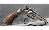 Smith & Wesson ~ Model Unknown ~ .38 S&W Special - 2 of 4