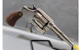 Smith & Wesson ~ Model Unknown ~ .38 S&W Special - 3 of 4