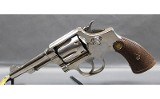 Smith & Wesson ~ Model Unknown ~ .38 S&W Special - 4 of 4