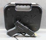Glock ~ 43X ~ 9mm Luger - 1 of 5