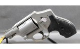 Smith & Wesson ~ 642-2 ~ .38 Special + P - 5 of 5
