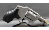 Smith & Wesson ~ 642-2 ~ .38 Special + P - 2 of 5