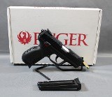 Ruger ~ SR22P ~ .22 Long Rifle - 1 of 5