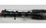 Savage ~ 93R17 ~ .17 HMR - 3 of 14