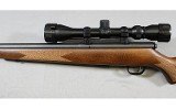 Savage ~ 93R17 ~ .17 HMR - 13 of 14