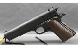 Tisas ~ US 1911 A-1 ~ .45 ACP - 5 of 5