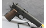 Tisas ~ US 1911 A-1 ~ .45 ACP - 4 of 5