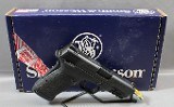 Smith & Wesson ~ Shield EZ ~ .30 Super Carry - 1 of 5