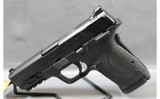 Smith & Wesson ~ Shield EZ ~ .30 Super Carry - 5 of 5