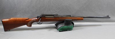 Remington ~ 700 ~ .30-06 Springfield