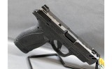 Smith & Wesson ~ Bodyguard 2.0 ~ .380 Auto - 4 of 5