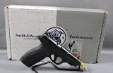 Smith & Wesson ~ Bodyguard 2.0 ~ .380 Auto - 1 of 5