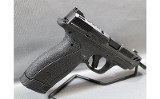 Smith & Wesson ~ Bodyguard 2.0 ~ .380 Auto - 3 of 5