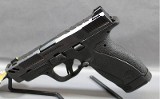 Smith & Wesson ~ Bodyguard 2.0 ~ .380 Auto - 5 of 5