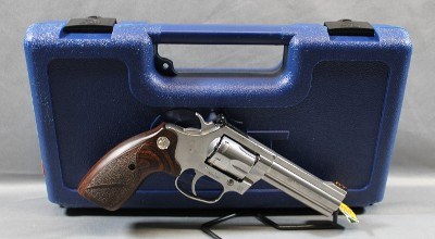 Colt ~ King Cobra ~ .357 Magnum