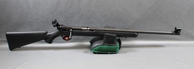 Savage ~ Mark I ~ .22 S, L, LR