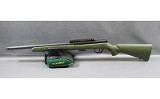 Savage ~ 93R17 ~ .17 HMR - 8 of 10