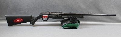 Savage ~ A22 ~ .22 Winchester Magnum Rimfire (WMR)
