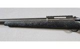 Weatherby ~ Mark V ~ .338-.378 Weatherby Magnum - 14 of 15