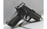 Sig Sauer ~ P250 ~ 9mm - 3 of 5