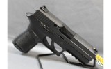 Sig Sauer ~ P250 ~ 9mm - 4 of 5