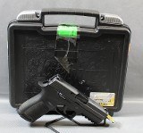 Sig Sauer ~ P250 ~ 9mm - 1 of 5