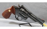 Colt ~ Trooper MK III ~ .357 Magnum - 3 of 4