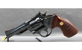 Colt ~ Trooper MK III ~ .357 Magnum - 4 of 4