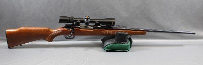 Interarms ~ Mark X ~ 7X57mm Mauser