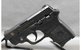 Smith & Wesson ~ Bodyguard 380 ~ .380 Auto - 5 of 5