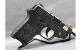 Smith & Wesson ~ Bodyguard 380 ~ .380 Auto - 3 of 5
