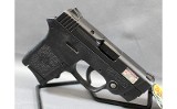 Smith & Wesson ~ Bodyguard 380 ~ .380 Auto - 4 of 5