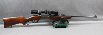 Savage ~ 99F ~ .250-3000 Savage