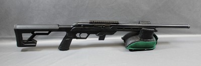 Savage ~ 64 ~ .22 Long Rifle