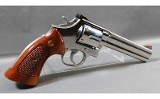 Smith & Wesson ~ 686 ~ .357 Magnum - 3 of 5