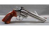 Smith & Wesson ~ 686 ~ .357 Magnum - 2 of 5