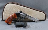 Smith & Wesson ~ 686 ~ .357 Magnum - 1 of 5