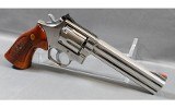 Smith & Wesson ~ 686 ~ .357 Magnum - 4 of 5
