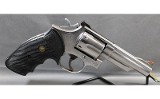 Smith & Wesson ~ 66 ~ .357 Magnum - 2 of 5